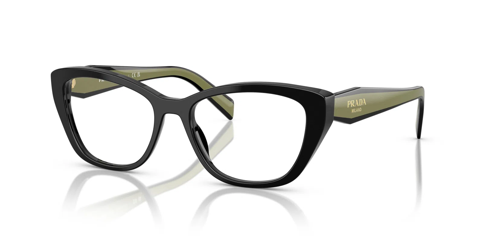 Prada 19WV Eyeglasses - view 52